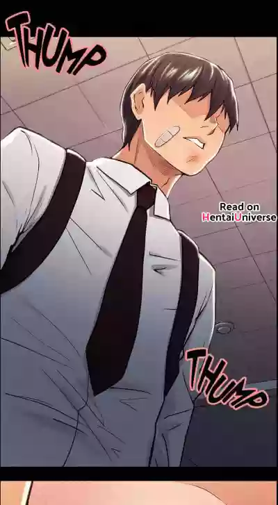 Taste of Forbbiden Fruit Ch.21/24 hentai