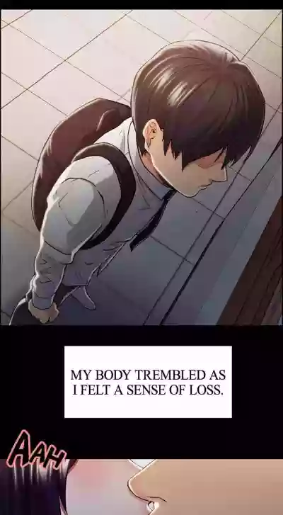 Taste of Forbbiden Fruit Ch.21/24 hentai