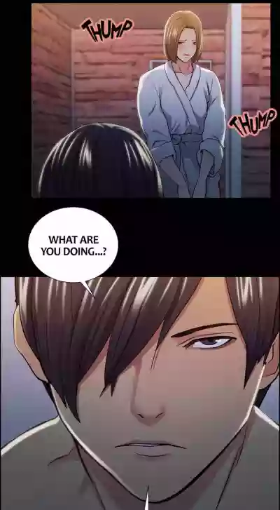 Taste of Forbbiden Fruit Ch.21/24 hentai