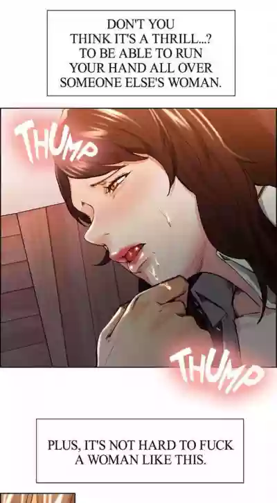 Taste of Forbbiden Fruit Ch.21/24 hentai