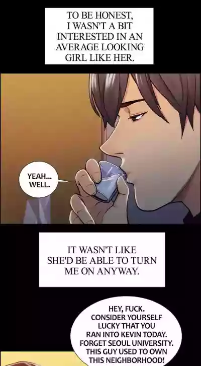 Taste of Forbbiden Fruit Ch.21/24 hentai