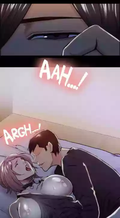 Taste of Forbbiden Fruit Ch.21/24 hentai