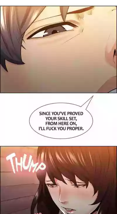 Taste of Forbbiden Fruit Ch.21/24 hentai