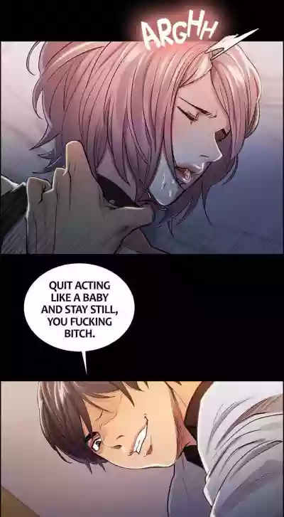 Taste of Forbbiden Fruit Ch.21/24 hentai