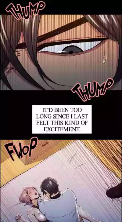 Taste of Forbbiden Fruit Ch.21/24 hentai