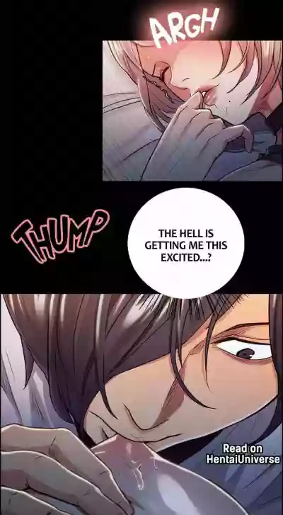 Taste of Forbbiden Fruit Ch.21/24 hentai