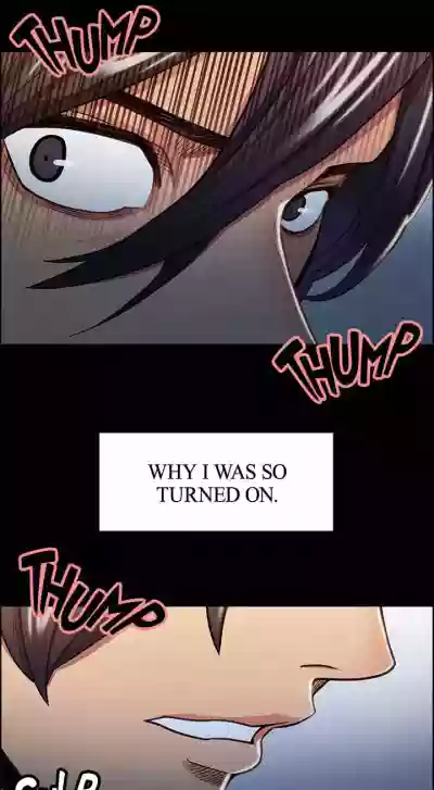 Taste of Forbbiden Fruit Ch.21/24 hentai