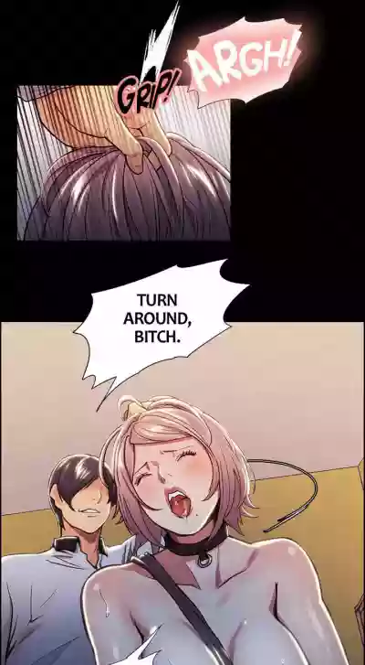 Taste of Forbbiden Fruit Ch.21/24 hentai