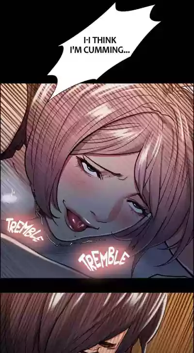 Taste of Forbbiden Fruit Ch.21/24 hentai