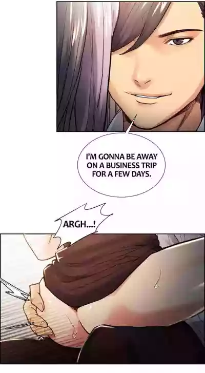 Taste of Forbbiden Fruit Ch.21/24 hentai