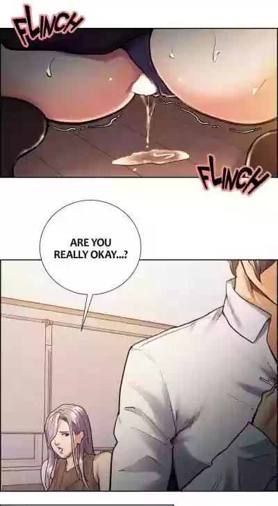 Taste of Forbbiden Fruit Ch.21/24 hentai