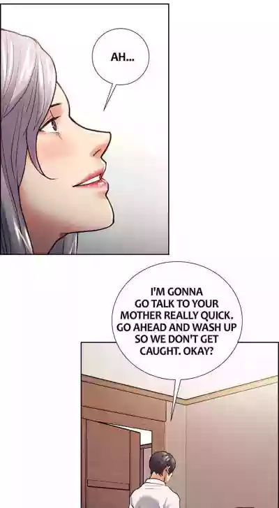 Taste of Forbbiden Fruit Ch.21/24 hentai