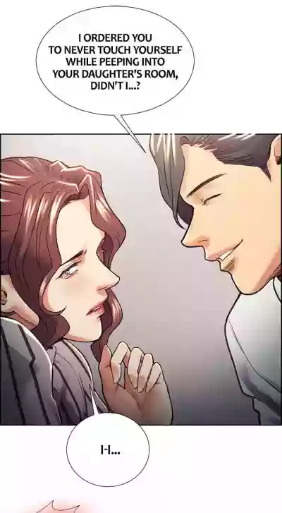 Taste of Forbbiden Fruit Ch.21/24 hentai