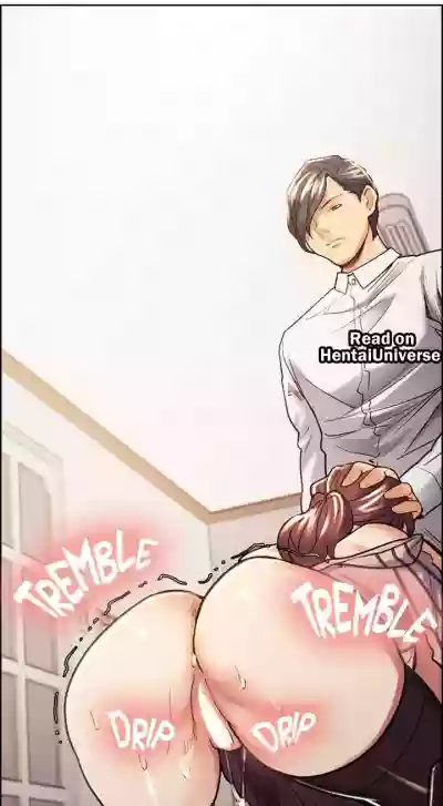 Taste of Forbbiden Fruit Ch.21/24 hentai