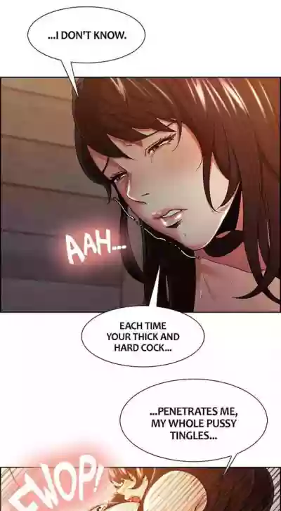 Taste of Forbbiden Fruit Ch.21/24 hentai