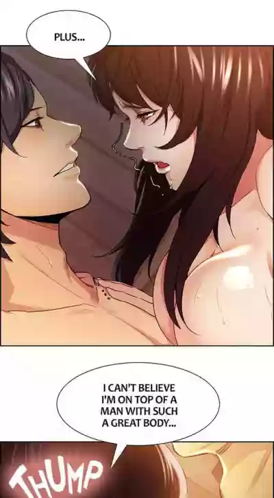 Taste of Forbbiden Fruit Ch.21/24 hentai