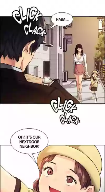 Taste of Forbbiden Fruit Ch.21/24 hentai