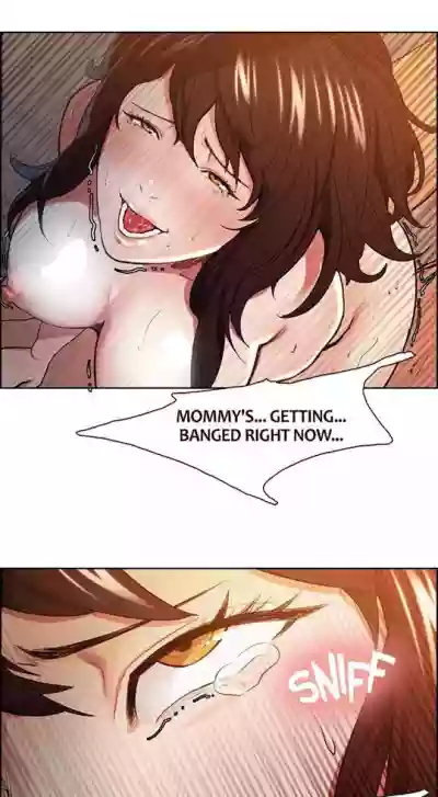 Taste of Forbbiden Fruit Ch.21/24 hentai