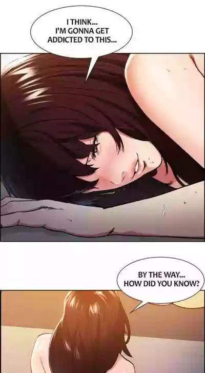 Taste of Forbbiden Fruit Ch.21/24 hentai