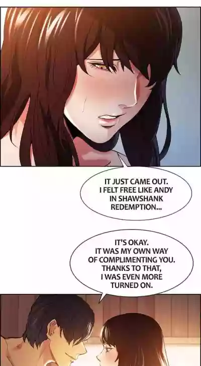 Taste of Forbbiden Fruit Ch.21/24 hentai