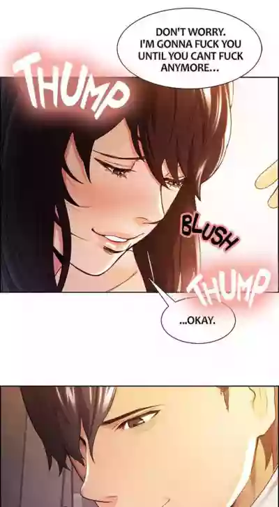 Taste of Forbbiden Fruit Ch.21/24 hentai