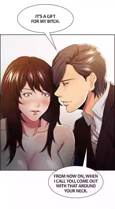 Taste of Forbbiden Fruit Ch.21/24 hentai