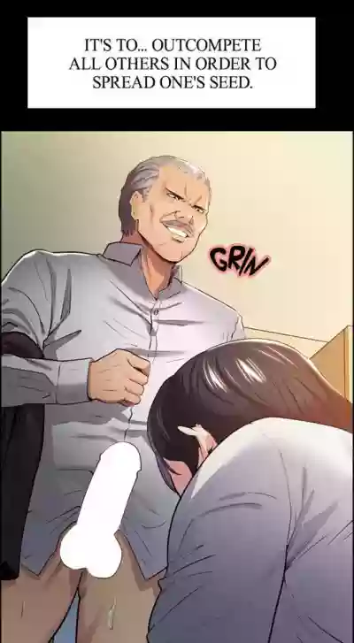 Taste of Forbbiden Fruit Ch.21/24 hentai