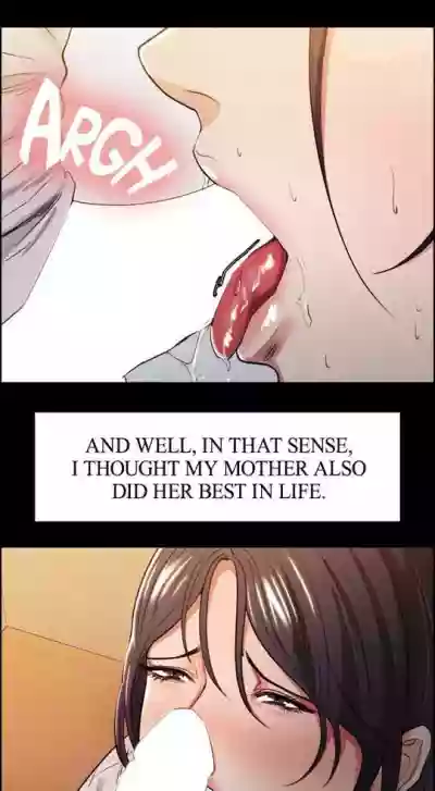 Taste of Forbbiden Fruit Ch.21/24 hentai