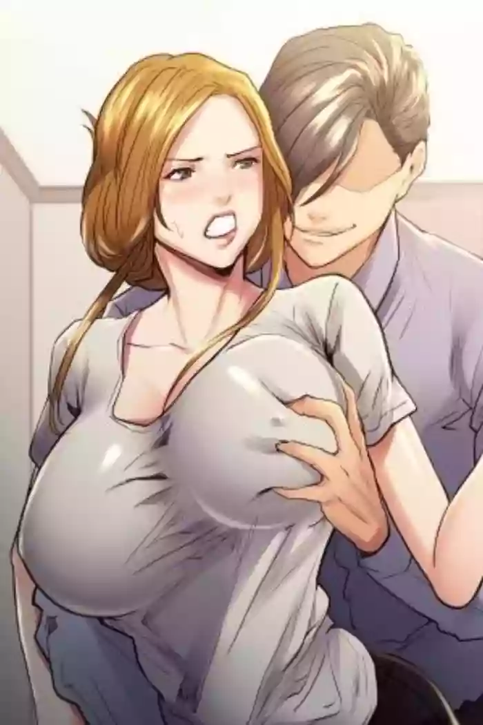 Taste of Forbbiden Fruit Ch.21/24 hentai