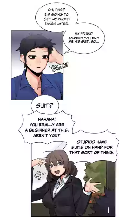 The Girl That Got Stuck in the Wall Ch.6/11 hentai