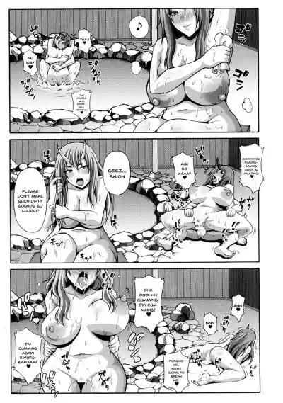 Tensei Harem Nikki | Reincarnate Harem Diary hentai