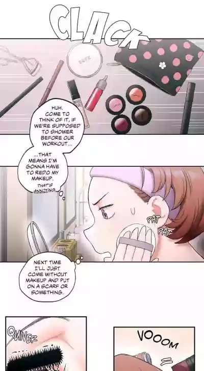 Sexercise Ch.14/? hentai