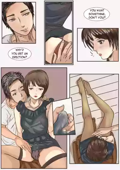 Private Teacher_家庭教師 hentai