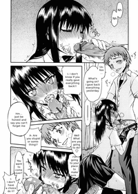 Houkago Rankou Club Ch. 1, 5 hentai