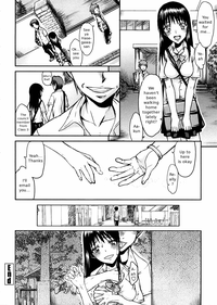 Houkago Rankou Club Ch. 1, 5 hentai