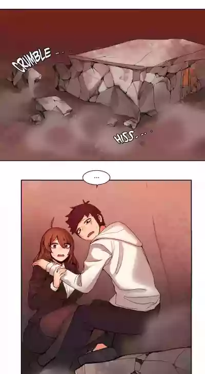 The Girl That Got Stuck in the Wall Ch.11/11 hentai