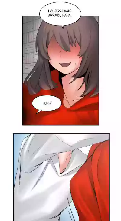 The Girl That Got Stuck in the Wall Ch.11/11 hentai