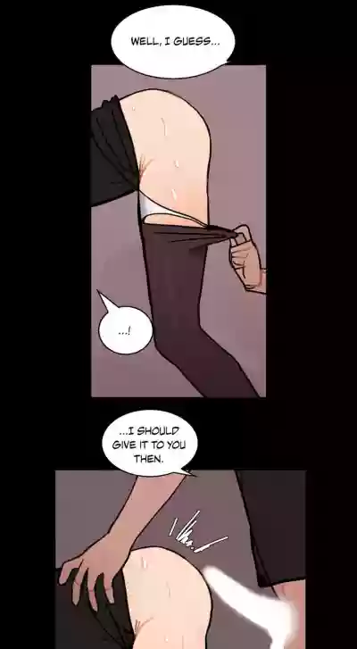 The Girl That Got Stuck in the Wall Ch.11/11 hentai