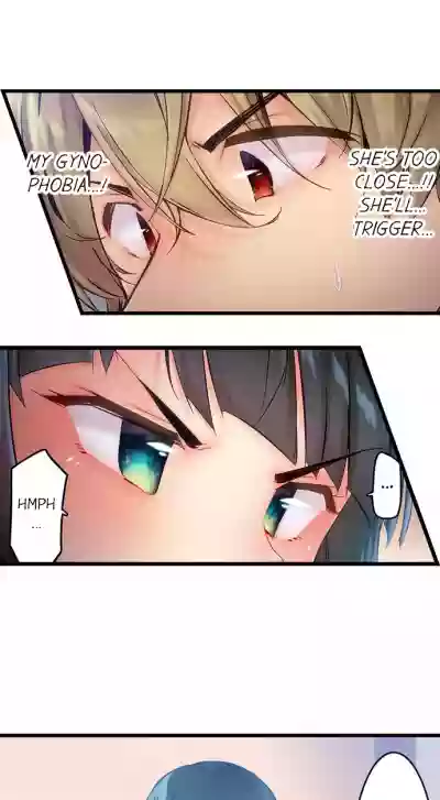 1 Piston de Bareru Uso| Busted in One Thrust Ch. 1 - 22 hentai