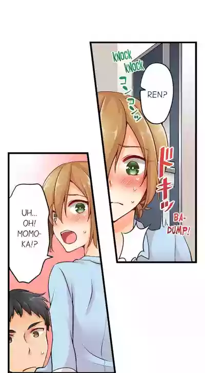 Ren Arisugawa Is Actually A Girl hentai