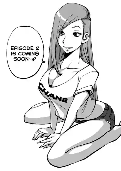 Bibia Is the Best!: Episodes 1-2 hentai