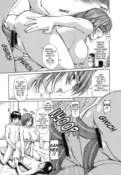 Tonari no Minano Sensei ⎮ My Neighboring Teacher Minano hentai