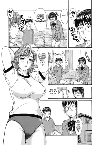 Tonari no Minano Sensei ⎮ My Neighboring Teacher Minano hentai