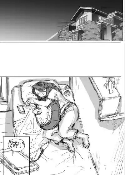 DaddyLegs #2 hentai