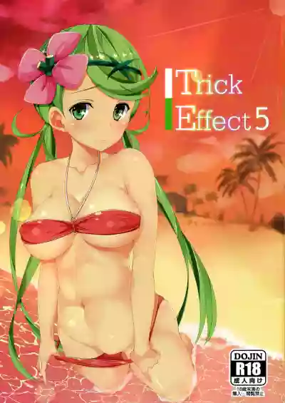 Trick Effect 5 hentai