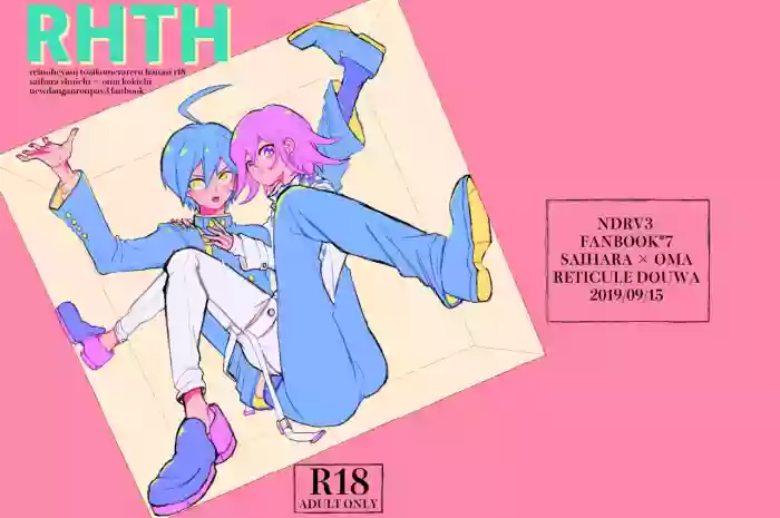 RHTH hentai