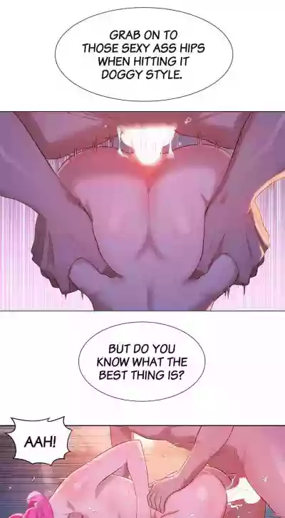 What do you Take me For? Ch.1/? hentai
