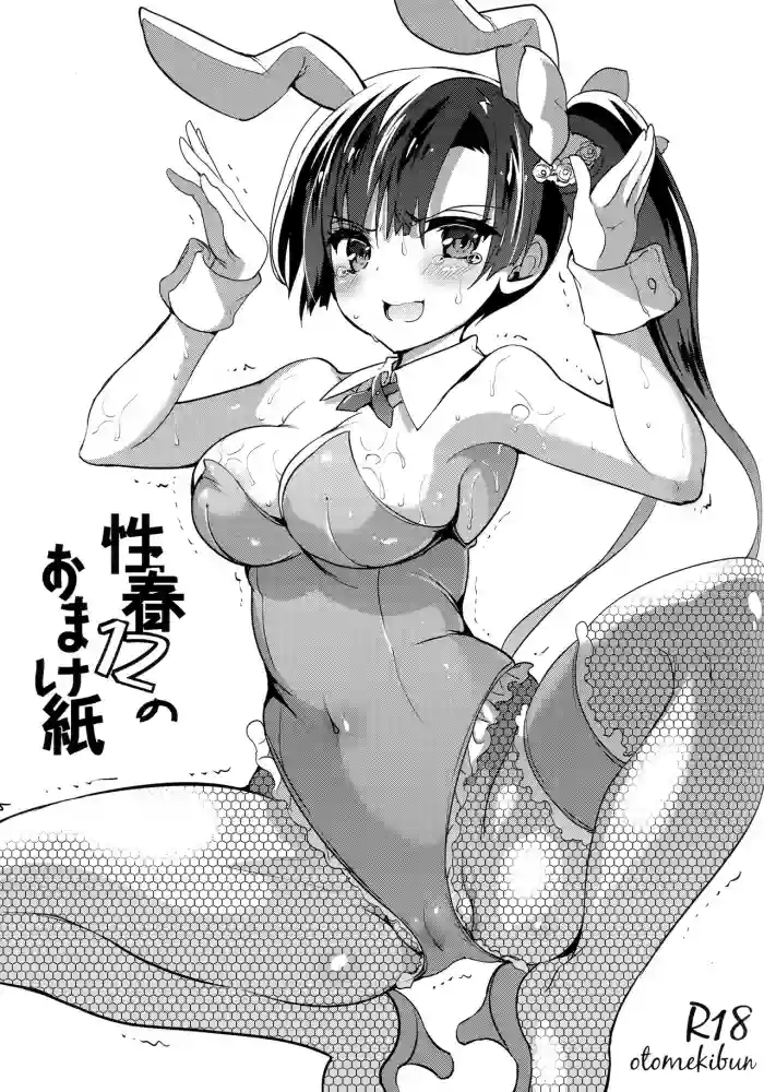 Seishun 12 no Omake-gami hentai