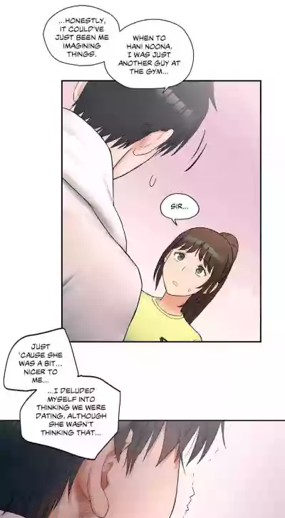 Sexercise Ch.18/? hentai