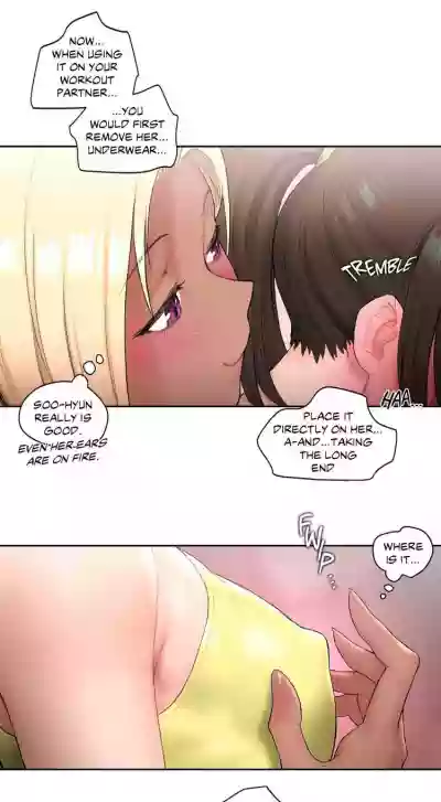 Sexercise Ch.18/? hentai